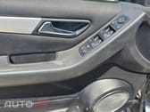 Mercedes-Benz A 160 CDI AVNTGARDE