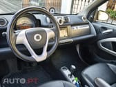 Smart ForTwo 1.0 T Passion 84 Softouch