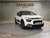 Citroen C3 1.2 PureTech C-Series