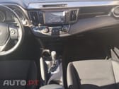 Toyota RAV4 2.5 HSD Comfort