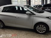 Renault Zoe (c/ Bateria) Zen 50