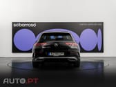 Mercedes-Benz CLA 250 e Shooting Brake Style Plus