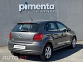 Volkswagen Polo 1.2 TSi Street