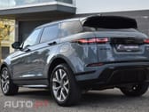 Land Rover Evoque 1.5 P300e AWD R-Dynamic SE Auto
