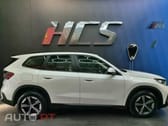 BMW X1 18 d sDrive Line Sport Auto