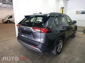 Toyota RAV4 2.5 HDF Comfort