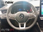 Renault Captur Captur Techno Bi-Fuel 100