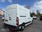 Renault Master 2.3 dCi L1H2 3.5T 100