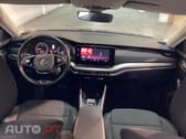Skoda Octavia Break 2.0 TDi Ambition