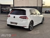 Volkswagen Golf R 2.0 TSI OPF 4Motion DSG