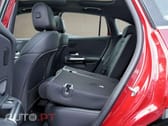 Mercedes-Benz EQA 250 AMG Line