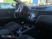 Nissan Qashqai 1.5 dCi Tekna J19