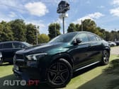 Mercedes-Benz GLE e Coupé 4Matic