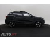 MG ZS EV 44.5 kWh Luxury