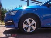 Skoda Scala 1.0 TSI SPORT BUSINESS
