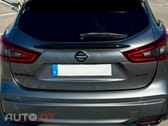 Nissan Qashqai N-Tec