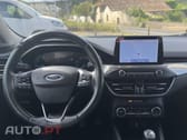 Ford Focus SW 1.5 TDCi EcoBlue Titanium