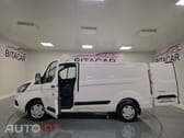 Ford Transit Custom 310L1 2.0 TDCi H1-Tecto Baixo Trend