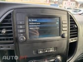 Mercedes-Benz Vito 116 CDI LANG HA
