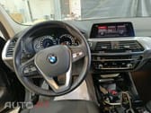 BMW X3 30 e xDrive