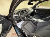 BMW 120 d Pack M