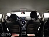 Renault Mégane Sport Tourer 1.5 dCi Limited