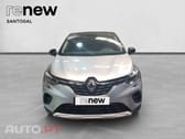 Renault Captur Captur 0.9 TCE Exclusive
