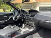 BMW M6 Cabrio