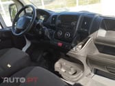 Peugeot Boxer 2.2 BLUE HDI ( CX CARGA BASCULANTE TRASEIRA)