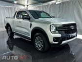 Ford Ranger 2.0 TDCi CD Wildtrak Aut.4WD