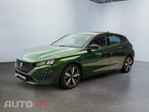 Peugeot 308 1.6 Hybrid Active Pack e-EAT8
