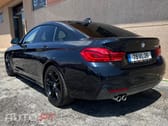 BMW 420 d Pack M Auto