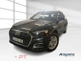 Audi Q5 50 TFSIe quattro S tronic