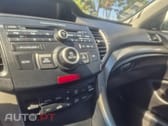 Honda Accord Tourer 2.2 i-DTEC Elegance