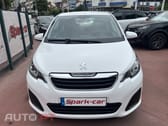 Peugeot 108 1.0 VTi Active