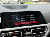 BMW 320 d Line Sport Auto