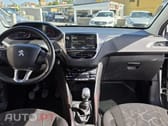 Peugeot 2008 1.6 e-HDi Allure