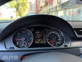 Volkswagen Passat Variant 1.6 TDI BlueMotion