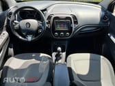 Renault Captur 1.5 dCi