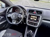 Volkswagen Scirocco 2.0 TDI R-Line