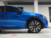 Peugeot E-208 50 kWh GT Line