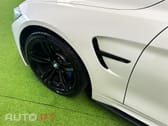 BMW M4 Coupe