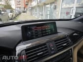 BMW 420 d Cabrio Aut. Luxury Line