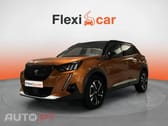Peugeot 2008 1.5 BlueHDi GT Line EAT8