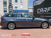 BMW 318 d Touring Auto