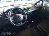 Renault Clio 1.5 dCi Zen