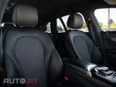 Mercedes-Benz C 250 d Advantgarde Aut.