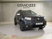 Dacia Duster 1.5 Blue dCi Comfort