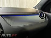Mercedes-Benz EQA 250+ AMG Line