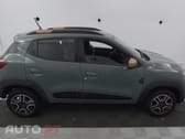 Dacia Spring Electric 45 Expression